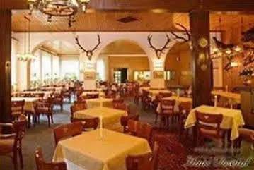 Restaurant Haus Gosetal